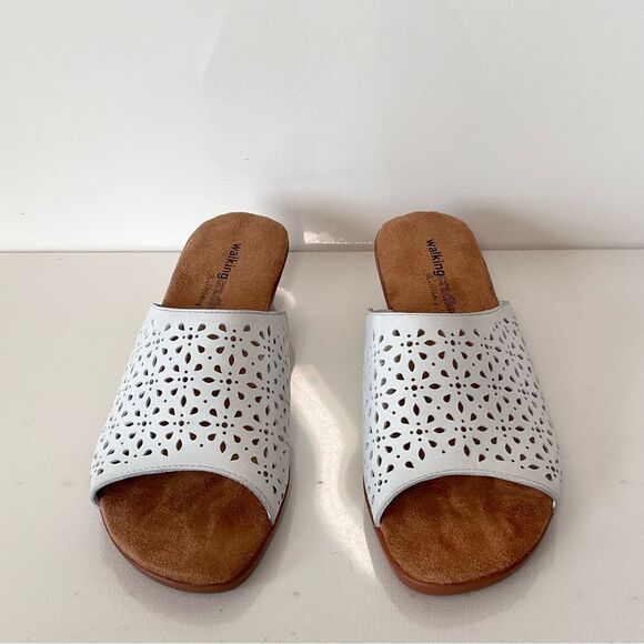 WALKING CRADLES Kerry 2 Slide Sandal - Picture 4 of 7